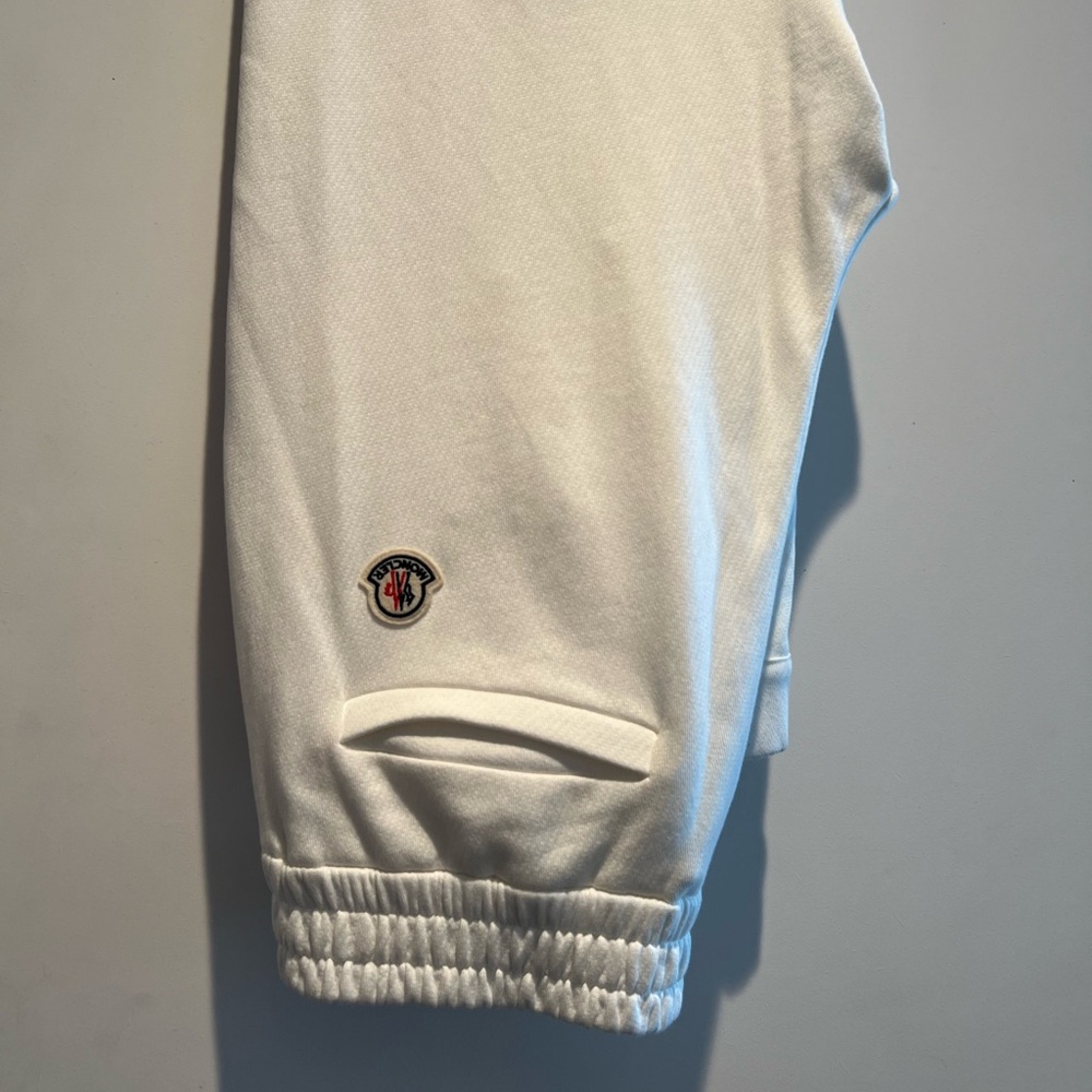 Moncler Sweatpants Med